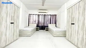 Project Image of Boys PG/Hostel in Getsethome PRT702 Apt 304 Mumbai Central, Mumbai - Image 309268