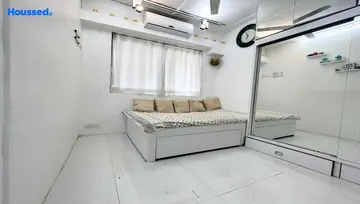 Project Image of Boys PG/Hostel in Getsethome PRT702 Apt 304 Mumbai Central, Mumbai - Image 309270
