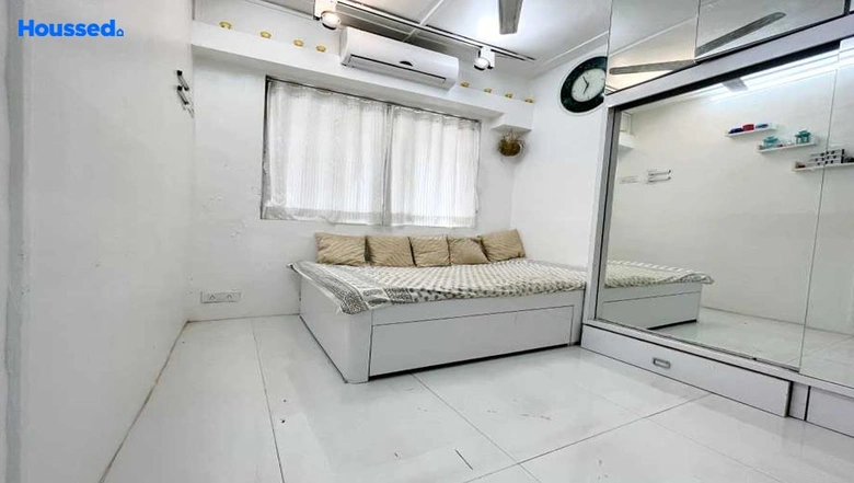 Project Image of Boys PG/Hostel in Getsethome PRT702 Apt 304, Mumbai Central - Image 309270