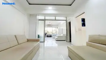 Project Image of Boys PG/Hostel in Getsethome PRT702 Apt 304 Mumbai Central, Mumbai - Image 309269
