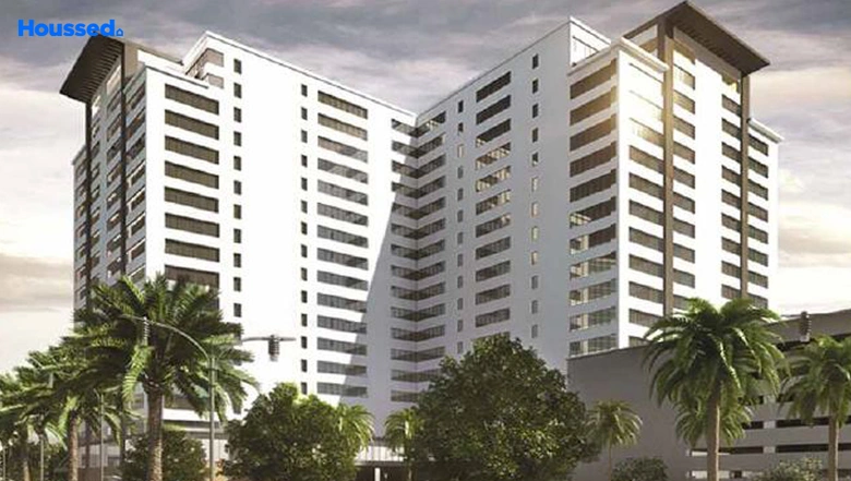 Project Image of Godrej Genesis in Salt Lake, Kolkata - Image 309303