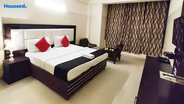 Sample Apartment of Boys PG/Hostel in Shyam Vandana Sector 20 Sector 20, Noida - Image 309310
