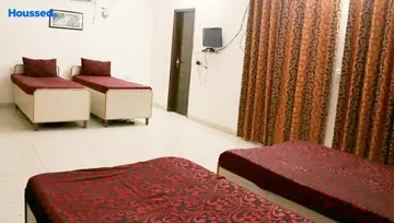 Sample Apartment of Boys PG/Hostel in Shyam Vandana Sector 20 Sector 20, Noida - Image 309312