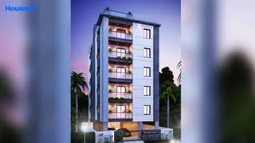 Project Image of Arc Archana Ridge - Image 334482