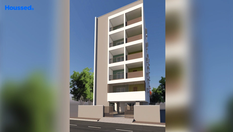 Project Image of Arc Archana Prime in Kommadi, Visakhapatnam - Image 334476