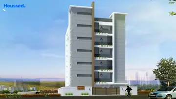 Project Image of Venkata AVL Shesahdri - Image 338143
