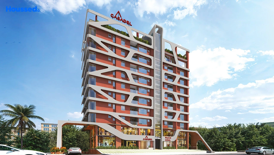 Project Image of Casadel Beyond Infinity in Kalamassery, Kochi - Image 334514
