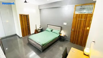 Sample Apartment of Girls & Boys PG/Hostel in Shft-In Nomad Sector 70, Noida - Image 309329