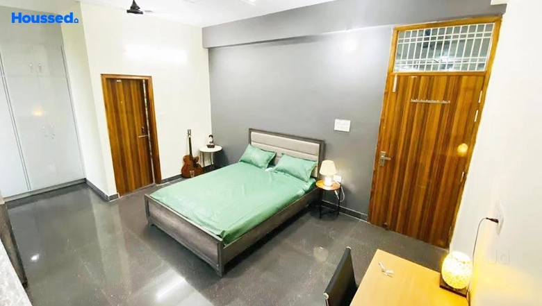 Sample Apartment of Girls & Boys PG/Hostel in Shft-In Nomad, Sector 70 - Image 309329