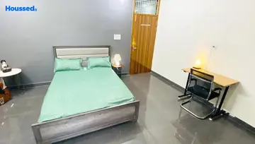 Sample Apartment of Girls & Boys PG/Hostel in Shft-In Nomad Sector 70, Noida - Image 309327