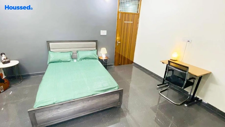 Sample Apartment of Girls & Boys PG/Hostel in Shft-In Nomad, Sector 70 - Image 309327