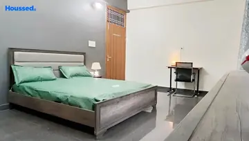 Sample Apartment of Girls & Boys PG/Hostel in Shft-In Venus Sector 70, Noida - Image 309332