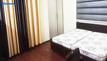 Sample Apartment of Boys PG/Hostel in Shft-In Sunworld Vanalika Sector 107, Noida - Image 309405