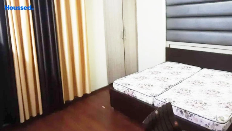 Sample Apartment of Boys PG/Hostel in Shft-In Sunworld Vanalika, Sector 107 - Image 309405