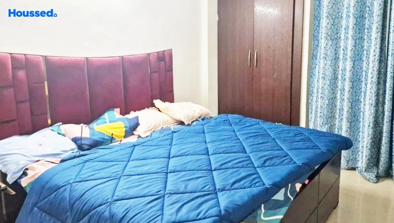 Sample Apartment of Boys PG/Hostel in Shft-In Sunworld Vanalika, Sector 107 - Image 309407