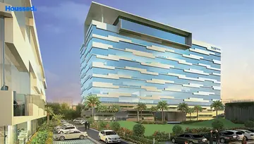 Project Image of South City Business Park - Image 309391