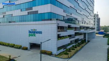 Project Image of South City Business Park - Image 309388