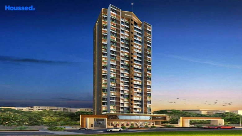 Project Image of Salasar Exotica 2 in Mira Road East, Thane - Image 79783