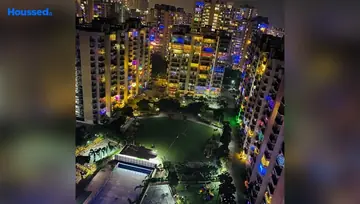 Amenities of Gaur City 1st Avenue - Image 309401