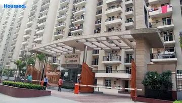 Project Image of Gaur City 1st Avenue - Image 309397