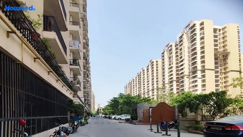 Project Image of Gaur City 1st Avenue in Sector 4, Greater Noida - Image 309398