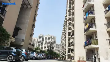 Project Image of Gaur City 1st Avenue - Image 309400