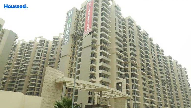 Project Image of Gaur City 2 11th Avenue in Sector 4, Greater Noida - Image 309411