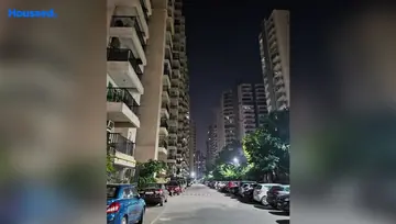 Project Image of Gaur City 2 11th Avenue - Image 309409