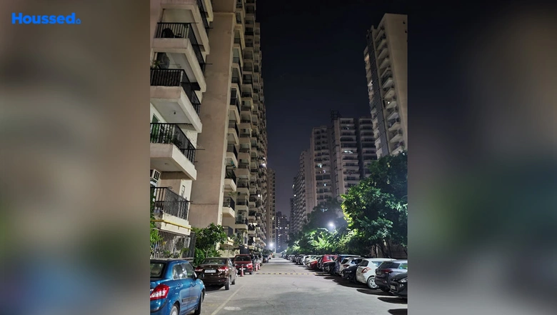 Project Image of Gaur City 2 11th Avenue in Sector 4, Greater Noida - Image 309409