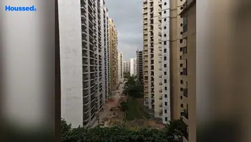 Project Image of Gaur City 2 11th Avenue - Image 309414