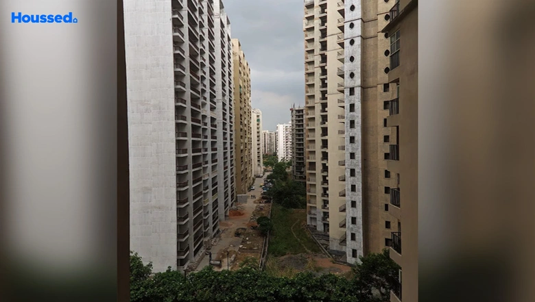 Project Image of Gaur City 2 11th Avenue in Sector 4, Greater Noida - Image 309414