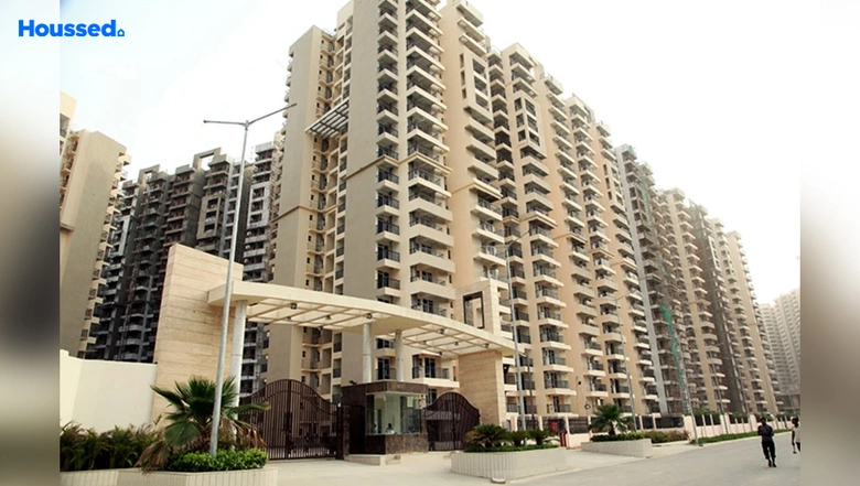 Project Image of Gaur City 2 11th Avenue in Sector 4, Greater Noida - Image 309412