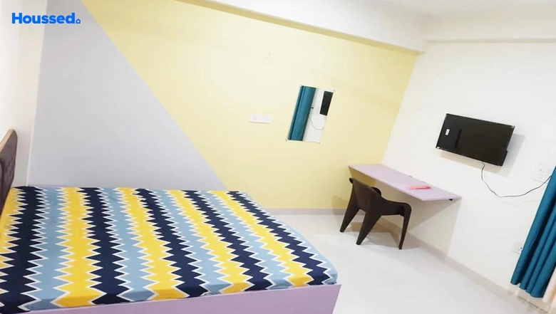 Sample Apartment of Girls & Boys PG/Hostel in Shft-In Primus, Sector 70 - Image 309417
