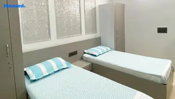 Sample Apartment of Girls & Boys PG/Hostel in Shft-In Primus Sector 70, Noida - Image 309418