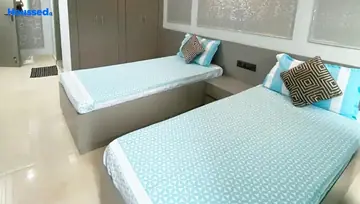 Sample Apartment of Girls & Boys PG/Hostel in Shft-In Primus Sector 70, Noida - Image 309419
