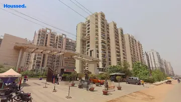 Project Image of Gaur City 2 Sanskriti Vihar 10th Avenue - Image 309438
