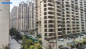 Project Image of Gaur City 2 Sanskriti Vihar 10th Avenue - Image 309440