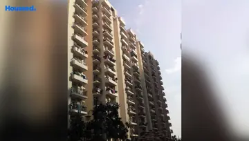 Project Image of Gaur City 4th Avenue - Image 309485