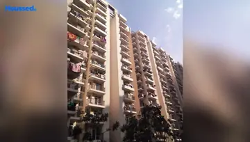 Project Image of Gaur City 4th Avenue - Image 309486