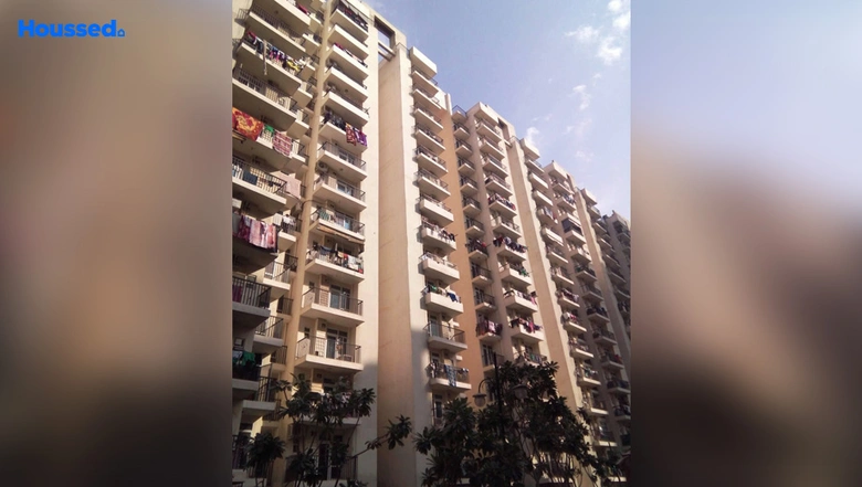 Project Image of Gaur City 4th Avenue in Sector 4, Greater Noida - Image 309486