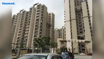 Project Image of Gaur City 4th Avenue - Image 309487
