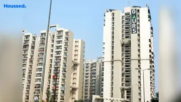 Project Image of Gaur City 4th Avenue - Image 309489