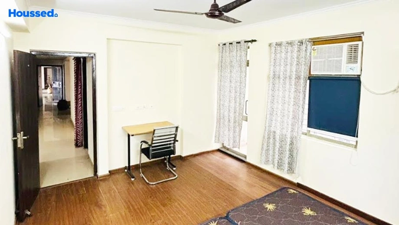 Sample Apartment of Girls & Boys PG/Hostel in Shft-In Pan Oasis, Sector 70 - Image 309470