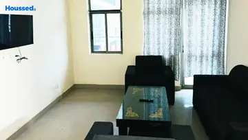 Sample Apartment of Girls & Boys PG/Hostel in Shft-In Pan Oasis Sector 70, Noida - Image 309468