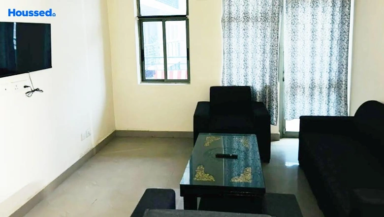 Sample Apartment of Girls & Boys PG/Hostel in Shft-In Pan Oasis, Sector 70 - Image 309468
