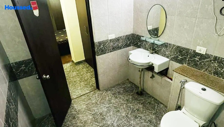 Sample Apartment of Girls & Boys PG/Hostel in Shft-In Pan Oasis, Sector 70 - Image 309473