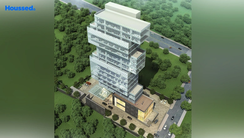 Project Image of The Unimark Asian in Elgin, Kolkata - Image 309474