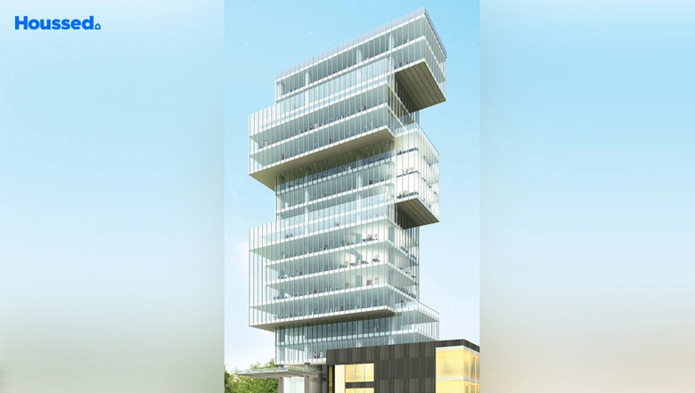Project Image of The Unimark Asian in Elgin, Kolkata - Image 309475