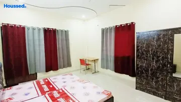 Sample Apartment of Girls & Boys PG/Hostel in Shft-In Optimus Sector 70, Noida - Image 309484