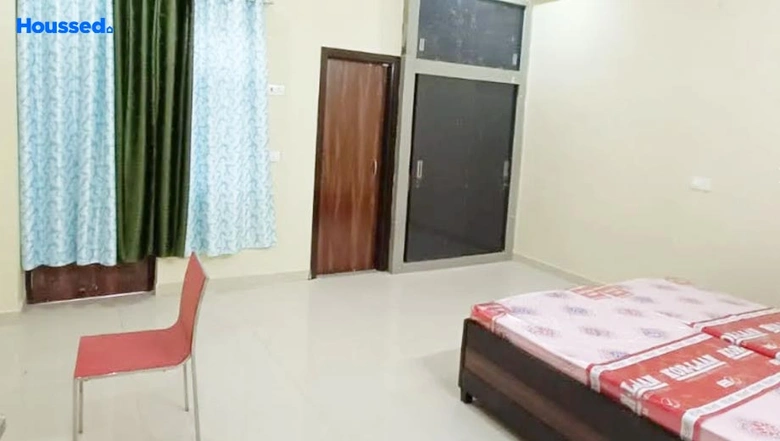 Sample Apartment of Girls & Boys PG/Hostel in Shft-In Optimus, Sector 70 - Image 309481